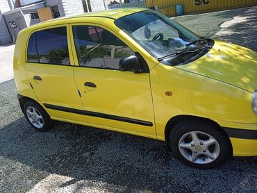 хундай галоппер: Hyundai Atos: 2000 г., 0.1 - engine capacity л, Механика, Бензин, Универсал