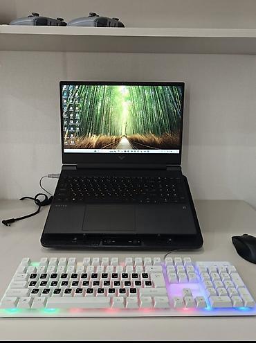 Игровой, Б/у, Intel Core i5