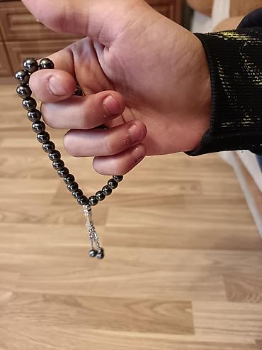 muncuq satışı: Hər bir dənəsində zəriflik və keyfiyyət! ​Əlimdə olan müxtəlif — 9
