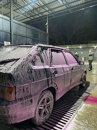 ВАЗ (ЛАДА): ВАЗ (ЛАДА) 2114 Samara: 2005 г., Механика, Бензин, Хэтчбэк — 10