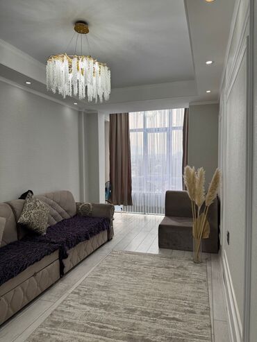 обмен частного дома на квартиру: 2 комнаты, 55 м², Элитка, 8 этаж, Евроремонт