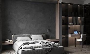aida: A modern 1 bedroom apartment with designer renovation is available for — 7