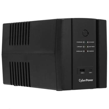 манитор компьютер: Продам ИБП CyberPower UT2200EIG мощностью 1320 Вт, отлично подойдёт