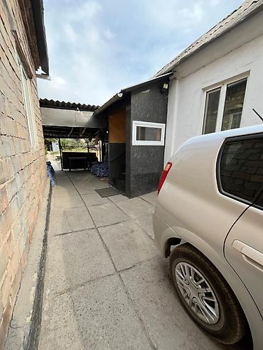 Продажа коттеджей и домов: 🏡 **Продаётся дом в районе Нижняя Ала-Арча 🛏️ 3 комнаты | 📐 Площадь at lalafo.kg — 13 Продажа коттеджей и домов: 🏡 **Продаётся дом в районе Нижняя Ала-Арча 🛏️ 3 комнаты | 📐 Площадь — 13