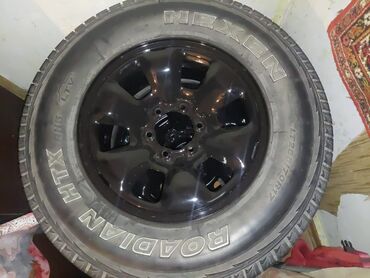 Təkərlər: Aliram -da lalafo.az — 2 Təkərlər: Aliram — 2