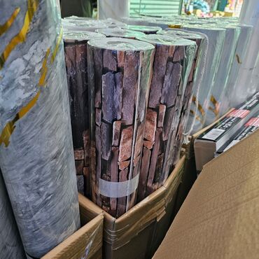 Tapete: Zidne obloge u rolni 1.2x3m – samolepljive, NOVO ✨ Zidne obloge u — 15