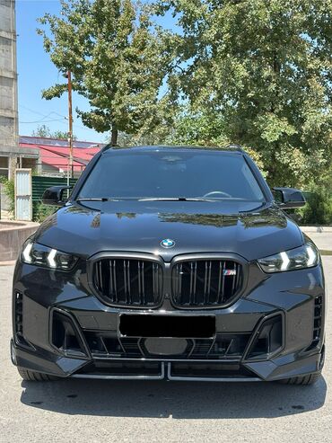 автозапчасти на субару: Комплект BMW, 2024 г., түсү - Кара, Колдонулган, Өзү алып кетүү