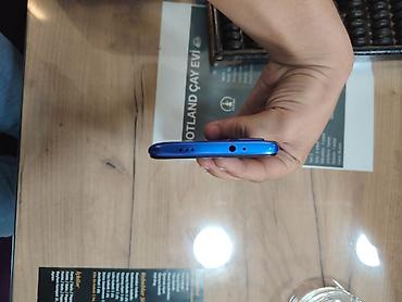 rədmi 9t: Redmi 9T, 64 GB, rəng - Mavi, Barmaq izi — 5
