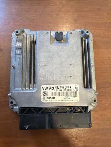 tomtom srbija: MOTORNI KOMPJUTER ZA VOLKSWAGEN GOLF 7 - 04L907309A | Motorni — 1