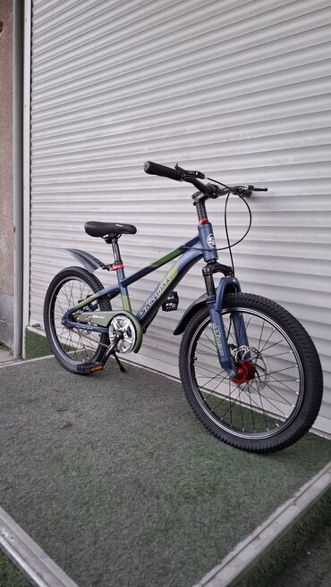 Шоссейные велосипеды: Шоссейный велосипед, Б/у — 4