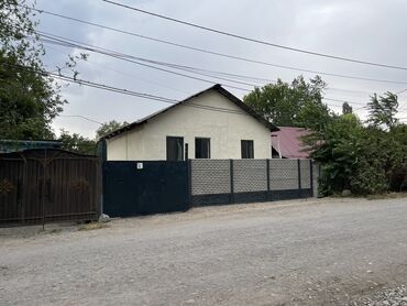куплю дом сокулук шопоков: Дом, 90 м², 4 комнаты, Собственник, Косметический ремонт