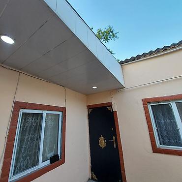 yeni gunəsli evlər: 2 otaq emircan qesebesi kohne suraxani Tam store 31 ci bölmeye yaxin — 2