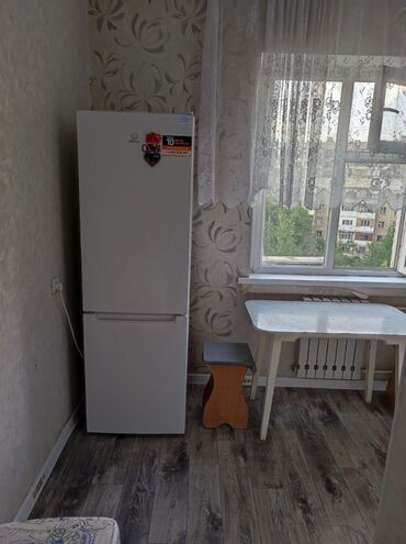 аренда квартир на долгий срок восток 5: 1 бөлмө, Риелтор, Чогуу жашоосу жок, Толугу менен эмереги бар