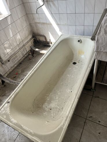купить сиденье в ванну в Кыргызстан | Ванны: Ванна | Чугуная