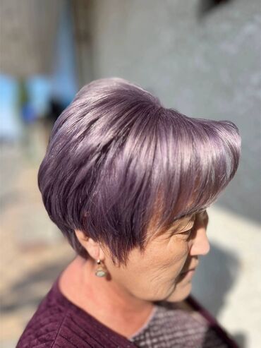 Парикмахеры: Парикмахер, Покраска, Вечерние прически, Моделирование бороды, С выездом на дом — 4