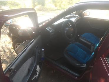 бамперы нексия: Daewoo Nexia: 2005 г., 1.5 л, Механика, Бензин, Седан — 2