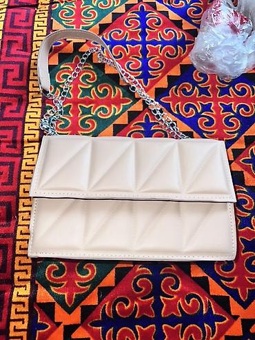 Классические сумки: Классическая сумка, Valentino, Материал: Искусственная кожа, Жёсткая конструкция, Женские, Новый — 3