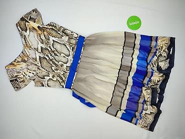 lovli silk: Sukienka damska, rozmiar 2XL — 3