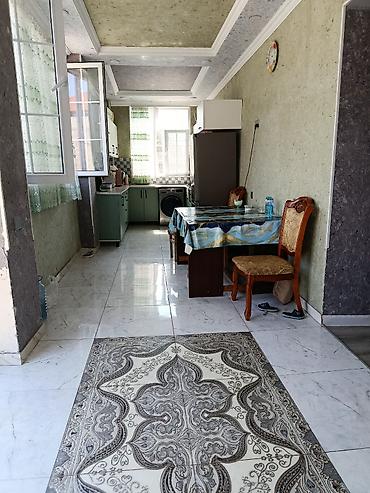 ev alqi satqisi zabrat 1: Zabrat 4 otaqlı, 100 kv. m, Kredit yoxdur, Yeni təmirli — 6