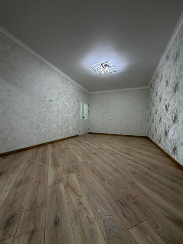 Продажа квартир: 1 комната, 45 м², 106 серия улучшенная, 2 этаж, Евроремонт at lalafo.kg — 3 Продажа квартир: 1 комната, 45 м², 106 серия улучшенная, 2 этаж, Евроремонт — 3