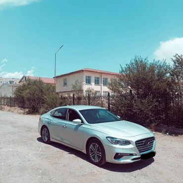 передний бампер опель вектра б: Hyundai Grandeur: 2017 г., 3 л, Автоматтык, Газ