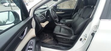 Subaru: Subaru Ascent: 2021 г., 2.4 л, Вариатор, Бензин, Кроссовер — 12