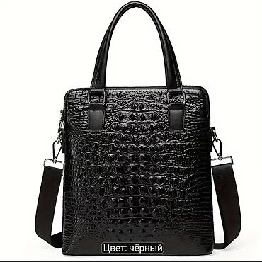 Портфель, Новый, Мужские at lalafo.kg Портфель, Новый, Мужские