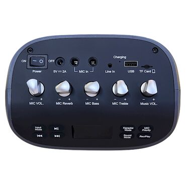 Karaoke: Edifier PK305 Mikrofonlu Portativ Multimedia Bluetooth Dinamik / -da lalafo.az — 13 Karaoke: Edifier PK305 Mikrofonlu Portativ Multimedia Bluetooth Dinamik / — 13