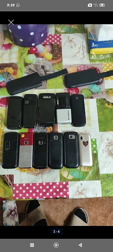 16 mini: Salam retro telefonları axdaranar buyursun hər şeyləri işləkdir hər — 2