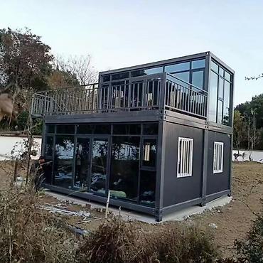 Строительство под ключ: Офисы, Квартиры, Дома 1-2 года опыта — 3