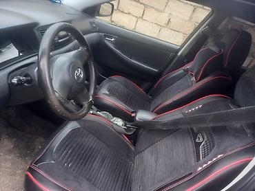 Toyota: Toyota Corolla: 1.4 l | 2005 il Universal -da lalafo.az — 8 Toyota: Toyota Corolla: 1.4 l | 2005 il Universal — 8