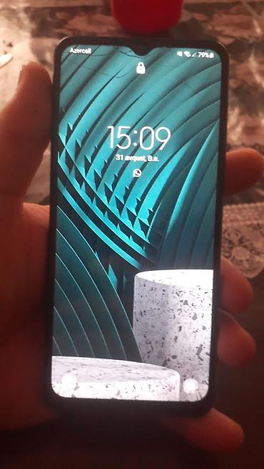 redmi note 8 32: Samsung Galaxy A12, 64 GB, rəng - Qara — 3