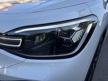 Volkswagen: Volkswagen ID.6: 2022 г., Автомат, Электромобиль, Кроссовер — 9