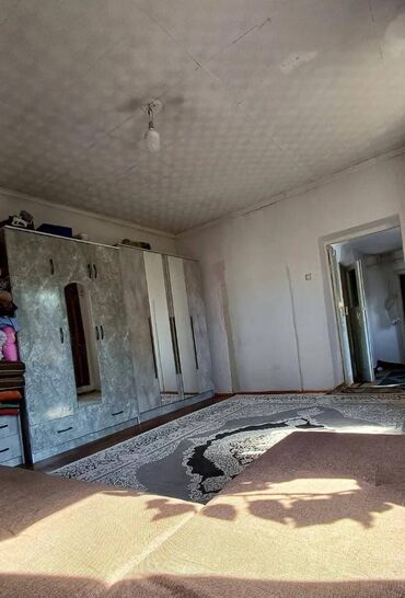дом рабочий городок продажа: Дом, 70 м², 3 комнаты, Агентство недвижимости, Старый ремонт