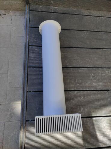 Установка вытяжек и вентиляции: Услуги по алмазному сверлению и бурению отверстий в стенах и — 7