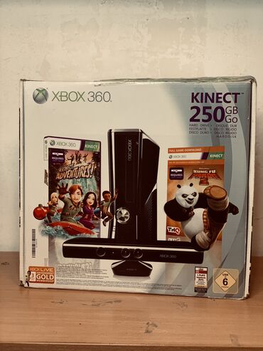 Xbox 360 & Xbox: Xbox 360 Slim. Now Vrlo malo koraćen 4 dzojstika prima orginal i — 2