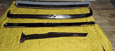 Digər avtomobil ehtiyat hissələri: Vaz aksesuarları — 5