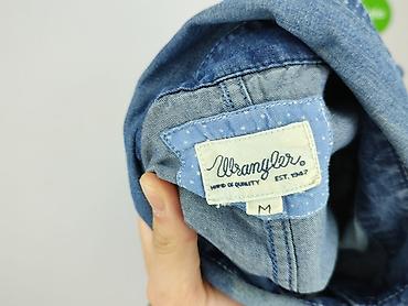 wrangler: Wrangler, Koszula damska, rozmiar M — 4