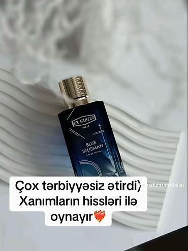 Gözəllik və sağlamlıq: Brend ətirlərdir münasib qiymətə cibinizə və keyfiyyətə uyğundur — 5