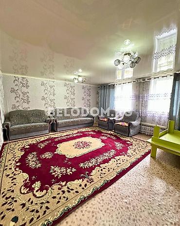 Үйлөр: 🏠Продается дом в с. Беловодское Верхняя зона, до трассы - 1.2 км — 6