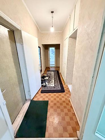 Продажа квартир: 2 комнаты, 54 м², Тунгуч мкр 106 серия, 3 этаж, Требуется ремонт — 6