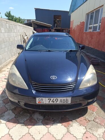 купить авто в рассрочку: Toyota Windom: 2003 г., 3 л, Автомат, Бензин, Седан