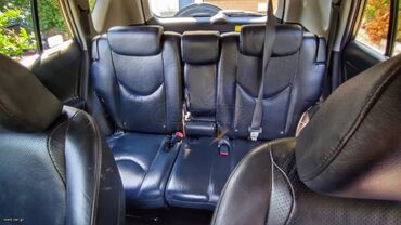 Toyota: Toyota RAV4: 2 l. | 2007 έ. SUV/4x4 — 11