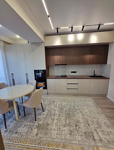 Продажа квартир: 3 комнаты, 74 м², Цум Элитка, 3 этаж, Дизайнерский ремонт — 7
