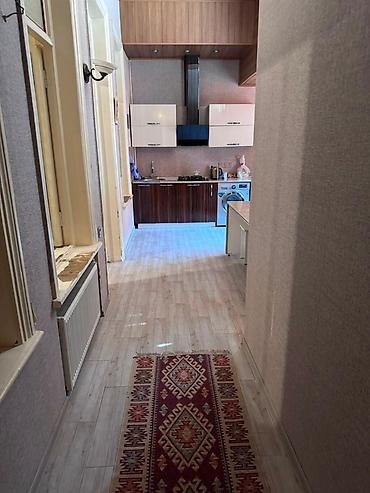 əmlak ev alqı satqısı: Bakı, 3 otaqlı, Köhnə tikili, m. Sahil, 100 kv. m — 7