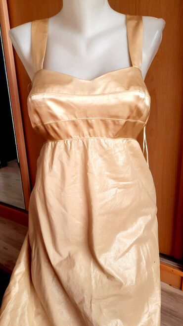свадебные платья: Коктейльное платье, L (EU 40)