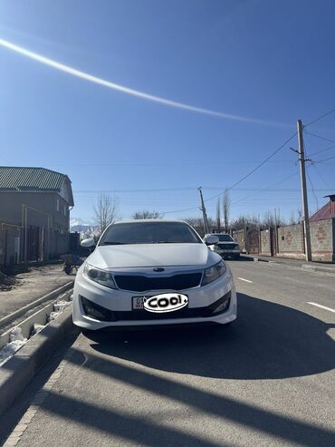 шлейф руля тойота: Kia K5: 2011 г., 2 л, Автомат, Газ, Седан
