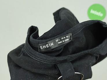 używane stringi: Shein, Top damski, rozmiar S — 6
