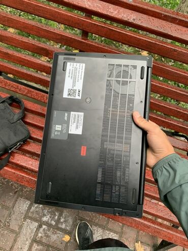 оперативная память ddr2 4 гб: Ноутбук, Acer, 8 ГБ ОЭТ, Intel Core i5, 15.6 ", Жаңы, Татаал эмес тапшырмалар үчүн