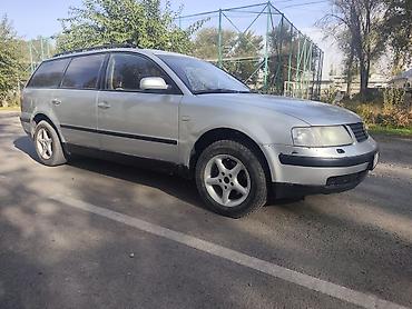 фольксваген кади дизель: Volkswagen Passat: 1999 г., 1.8 л, Механика, Бензин — 2